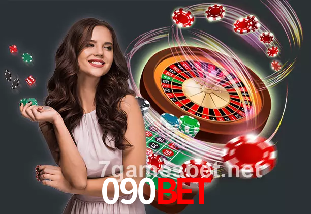 vivo no cassino 090Bet