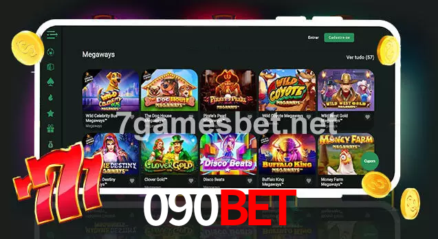 090Bet aplicativo