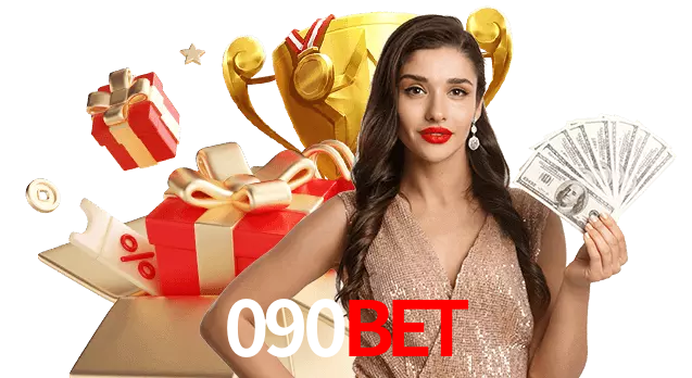 Jogue com dealers reais no 090Bet!