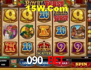 Segurança 2FA 090 Bet