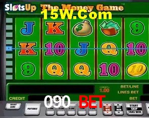 Promoções Sazonais 090 Bet