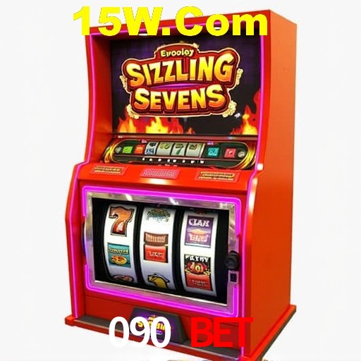 Descubra o Mundo do Cassino Online com 090 Bet