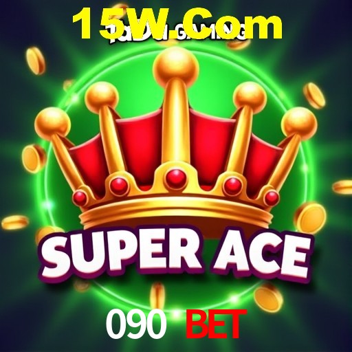 Interface do App 090 Bet