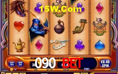 Promoção Relâmpago 090 Bet