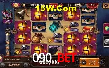 Promoções Sazonais 090 Bet