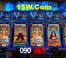 Casino Ao Vivo 090 Bet