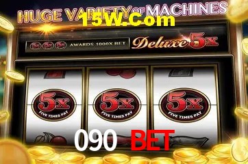 Recursos de Bônus 090 Bet