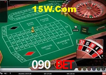 Estatísticas do Jogo 090 Bet