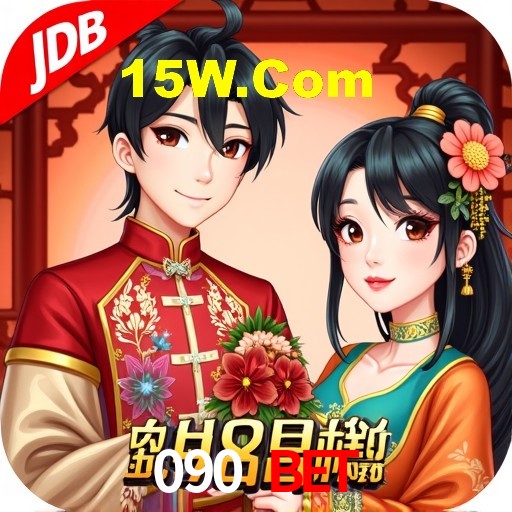 Jogos de Slot 090 Bet
