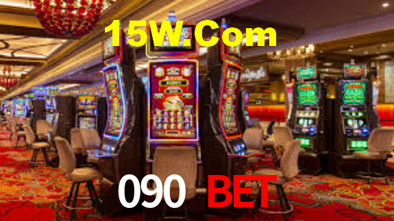 PIX Instantâneo 090 Bet