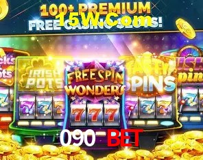 Provedores de Jogos 090 Bet