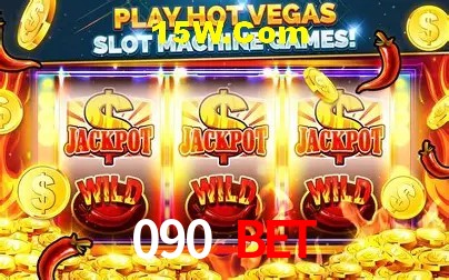 Jogos de Slot 090 Bet